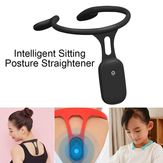 AuraMagnus Smart Posture Trainer™